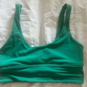 lululemon Align Bra Light Support